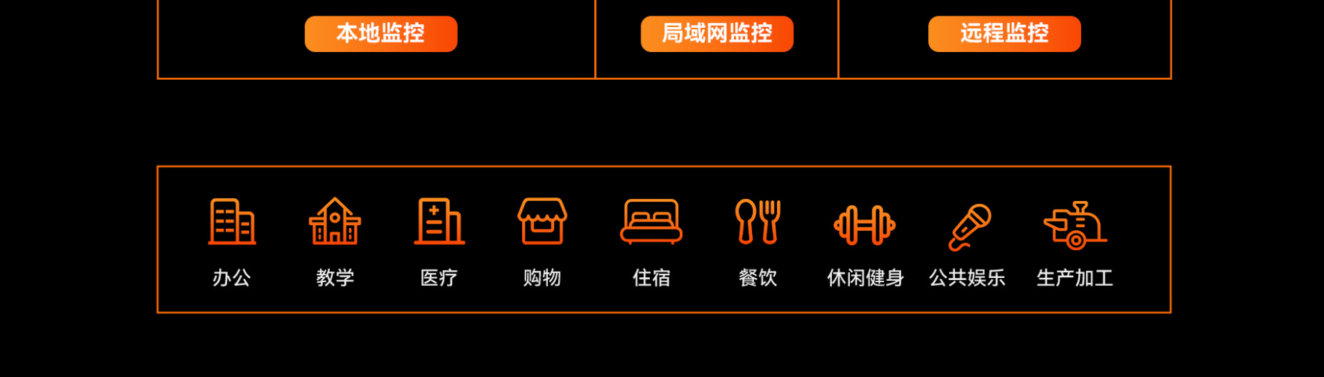 Tenda New 8-Channel Metal Box NVR Bilingual System DVR 4K Ultra HD Surveillance Host Mobile Remote TN3108