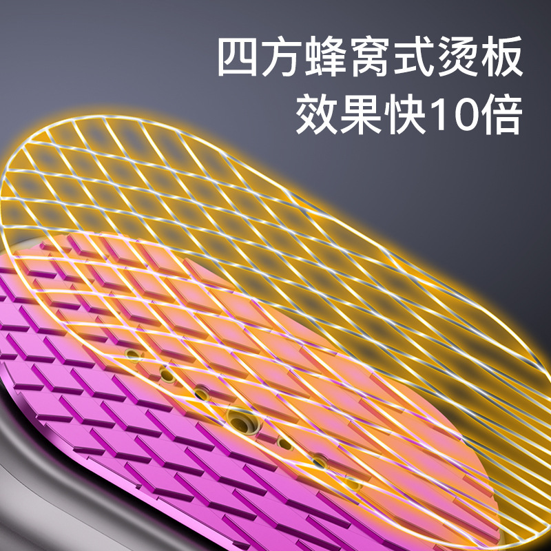 2025新品挂烫机家用小型熨烫机便携式手持大容量蒸汽刷熨斗挂烫机|undefined