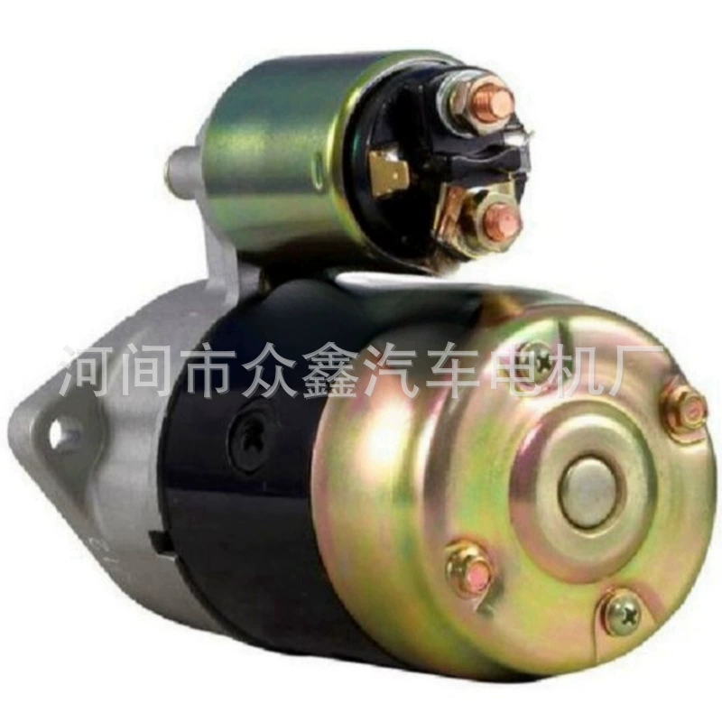 "Car starter 3110060A12 015001 0001112032 0986014350"