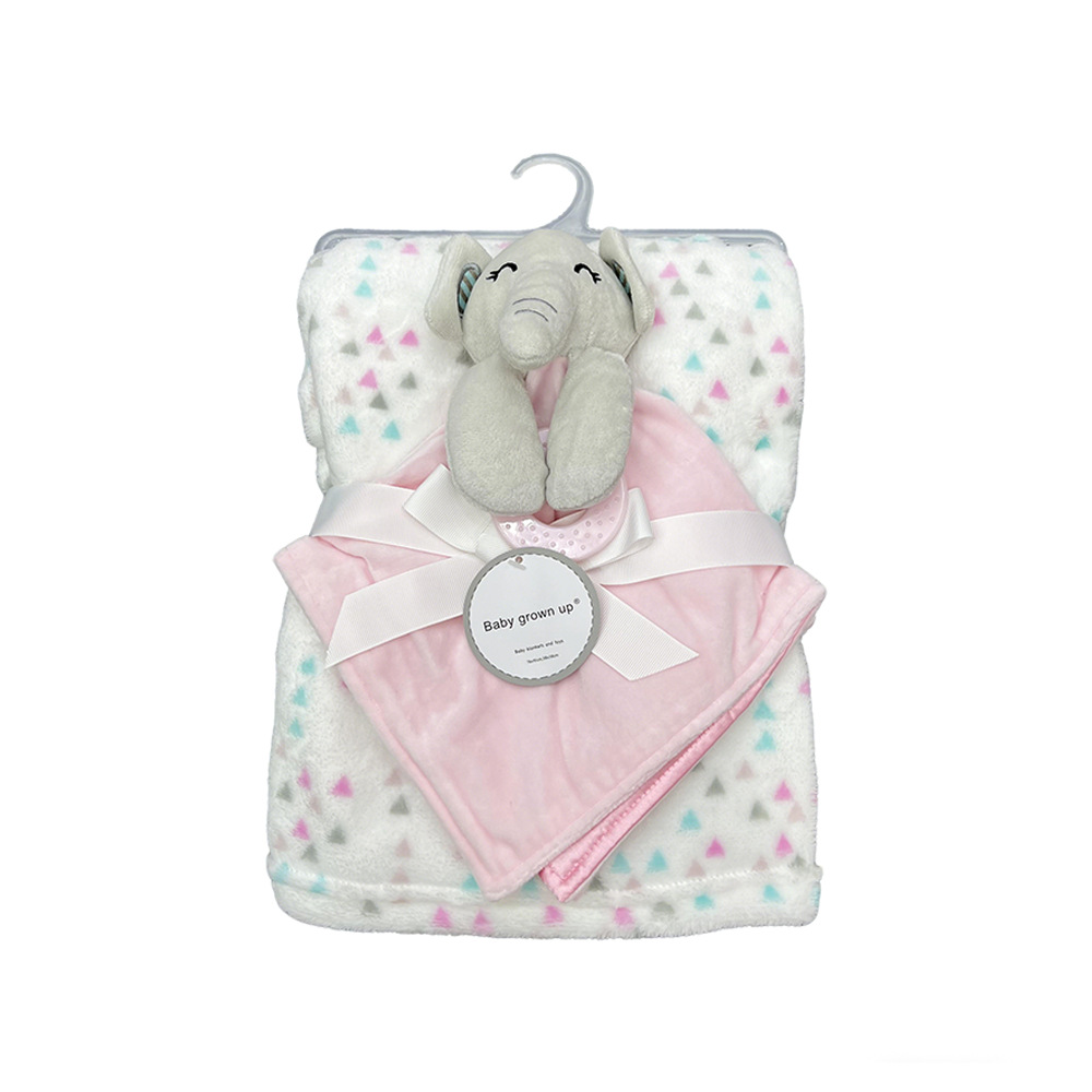 choose colour(Pink elephant)