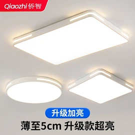 吸顶灯;风扇灯;吊灯
