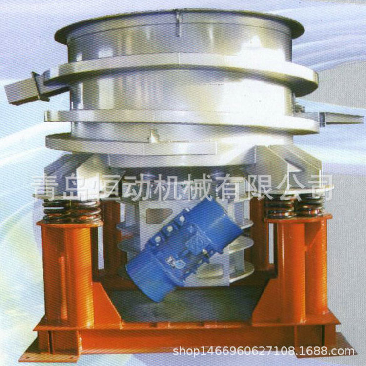 青岛厂家生产销售S33系列高效砂块破碎机   欢迎选购