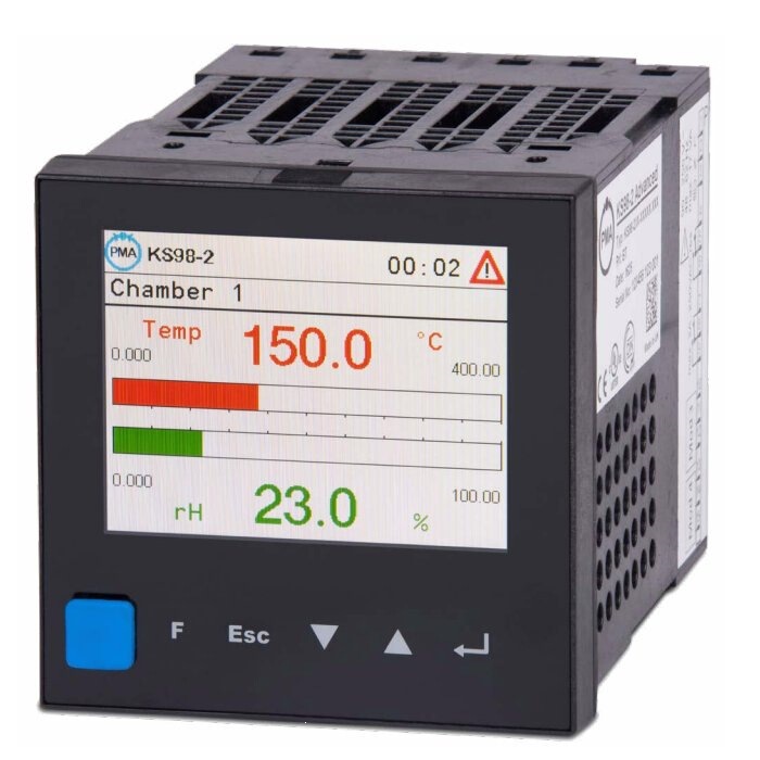 Partlow Thermostat Record Control Water Treatment Pharmaceutical Food Processing Versavu Paperless West Pma C Partlow Thermostat Record Control Water Treatment Pharmaceutical Food Processing Versavu Paperless West Pma C