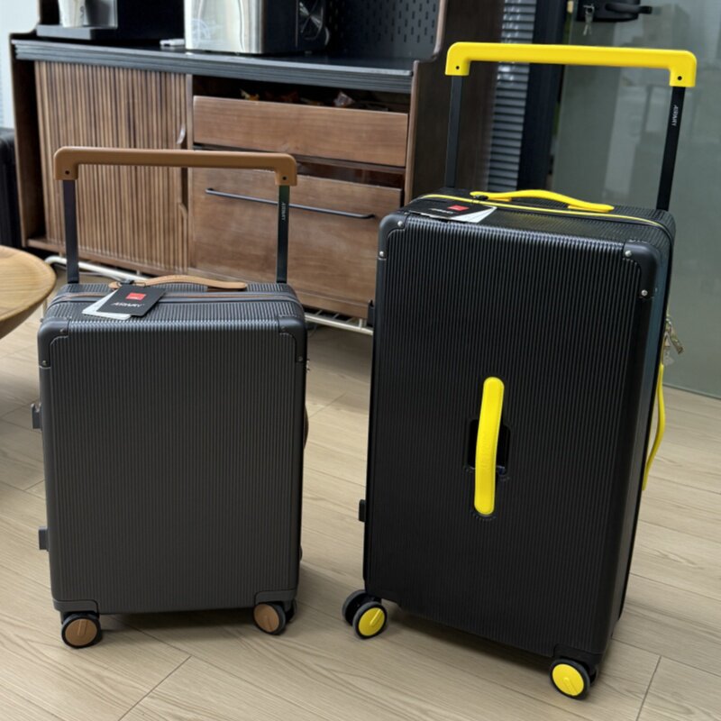 Trolley Case
