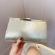 New Sparkling Banquet Handbag Crossbody Dinner Dress Bag KTV Party Evening Bag Socialite Large Capacity Women's Bag