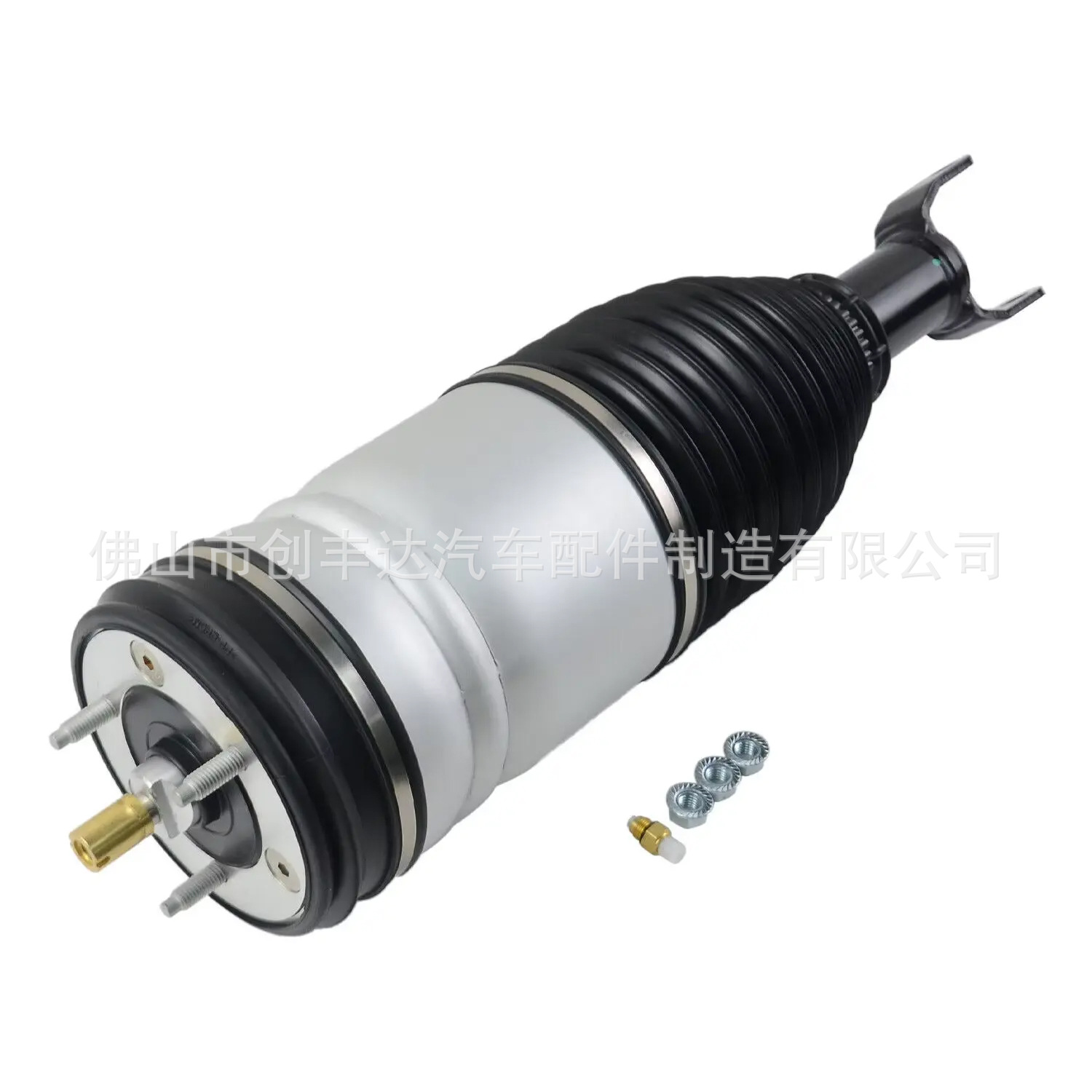 Suitable for Dodge Ram Ram Front Air Suspension Shock Absorber Spring Shock Absorber 4877147Ah 4877146Ah