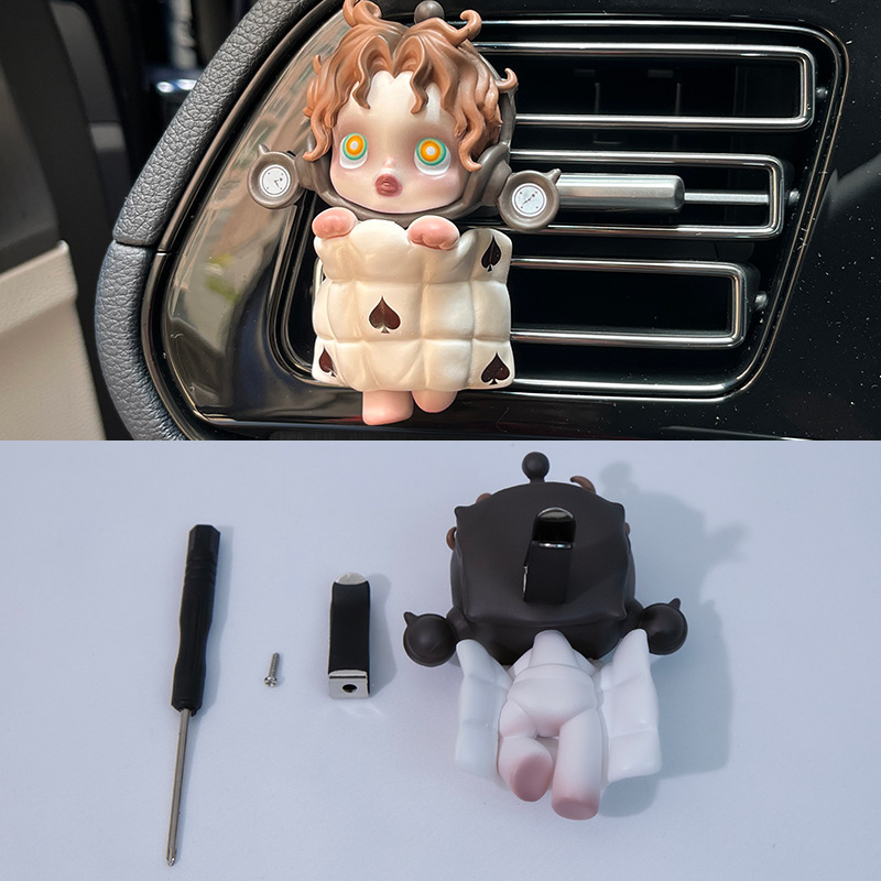 DIY アクセサリーバブルマートブラインドボックス人形車吊り下げ変更パンチ手動ドリルプライヤーオープナーツール材料パッケージ|undefined