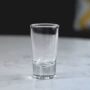 厚底直筒外贸白酒子弹杯