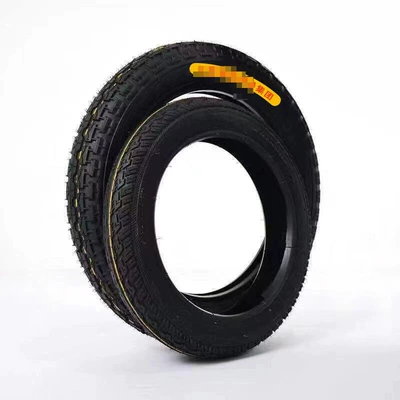 Elektrikli avtomobil şinləri tire 3.00/3.50/3.75-12/electric tricycle outer
