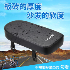 メーカー卸売 FIIDO ミニフロントクッションリア乗客シートリアシートボード自転車電気自動車後ろ厚み