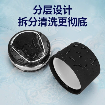 suitable for both car and – Car ashtray