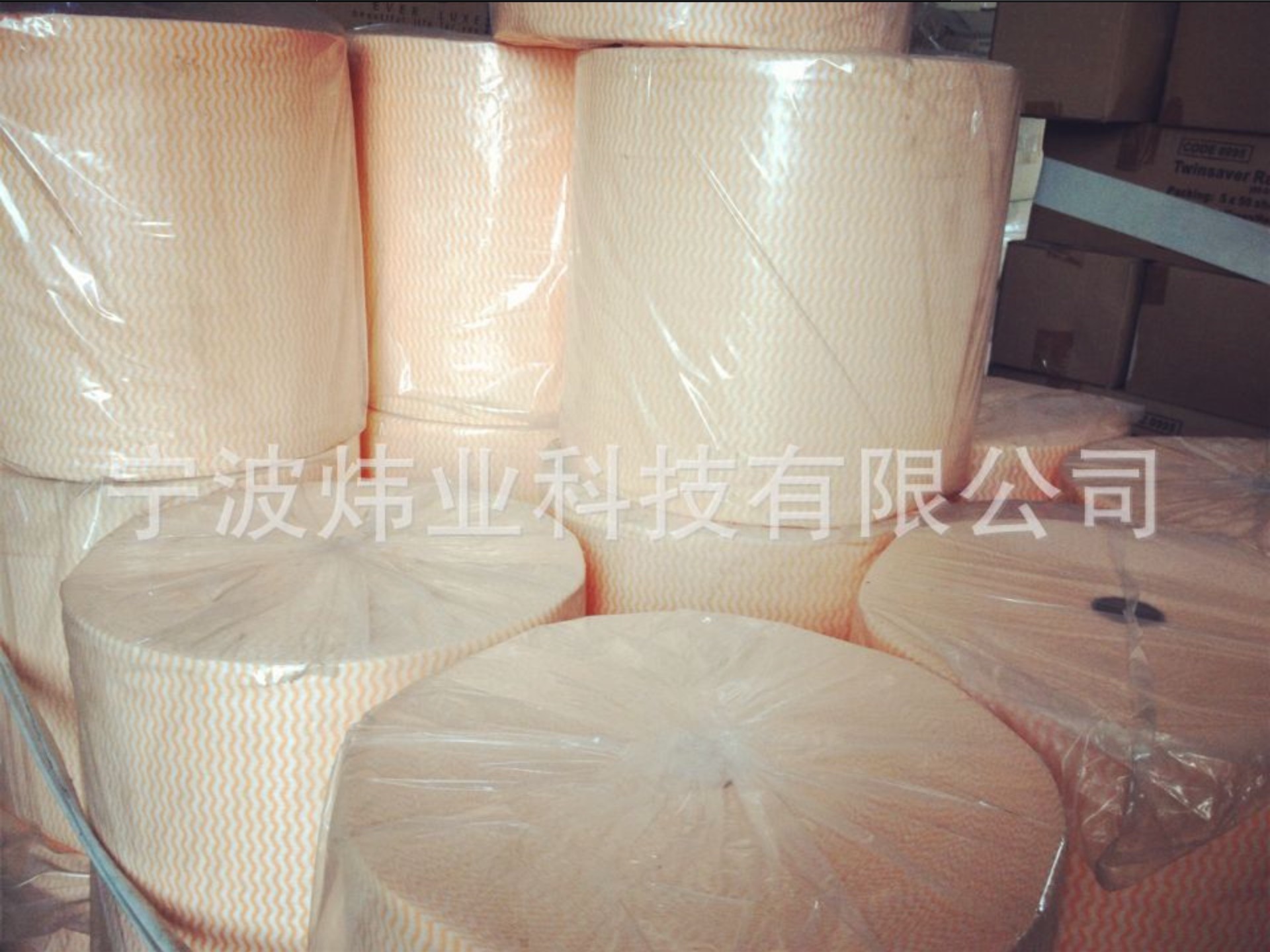 水刺无纺布 可降解无纺布 超棒吸水无纺布 巴西无纺布