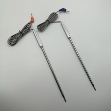 ����ThermoProBBQ���⿾��̽��ᘟ�NTCʳ��̽ᘟ����t�ضȂ�����