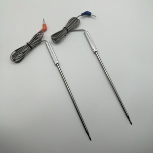 ����ThermoProBBQ���⿾��̽��ᘟ�NTCʳ��̽ᘟ����t�ضȂ�����