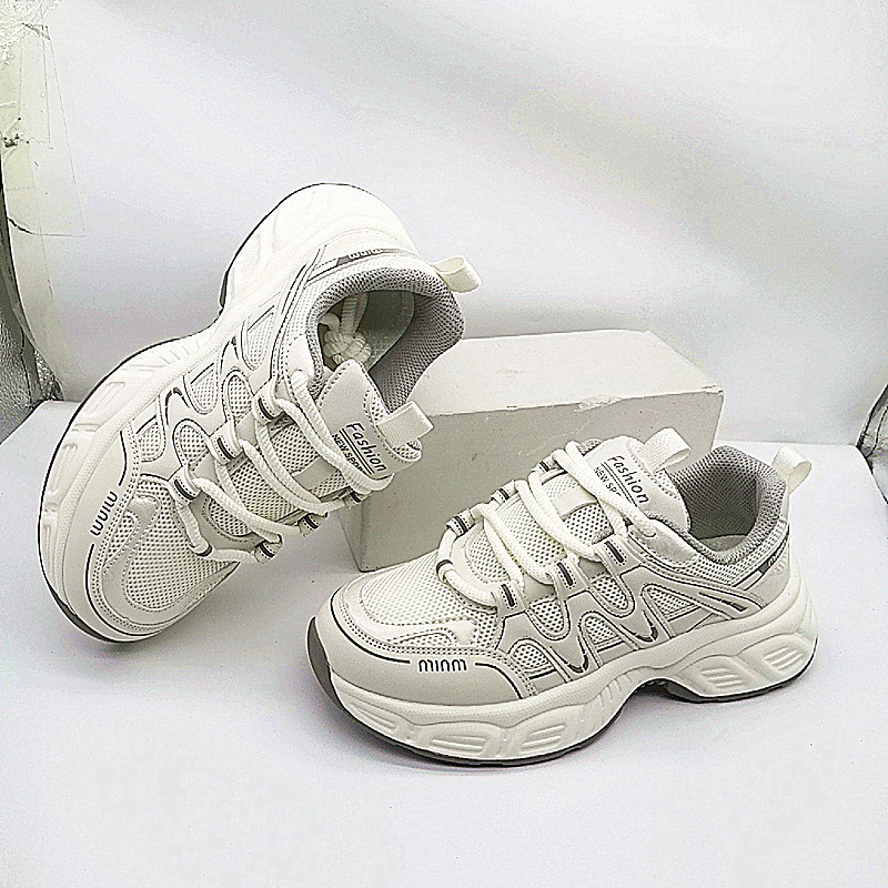 Zapatos para mujeres y hombres, zapatos de baloncesto transpirables, zapatos de carrera de suela suave, zapatos de carreras de estudiantes, zapatos de carreras universales