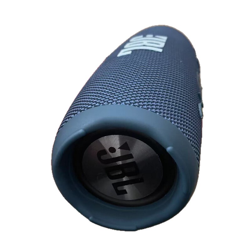 跨境适用CHARGE5 冲击波5代蓝牙无线音箱低音炮便携音响礼品可定|undefined