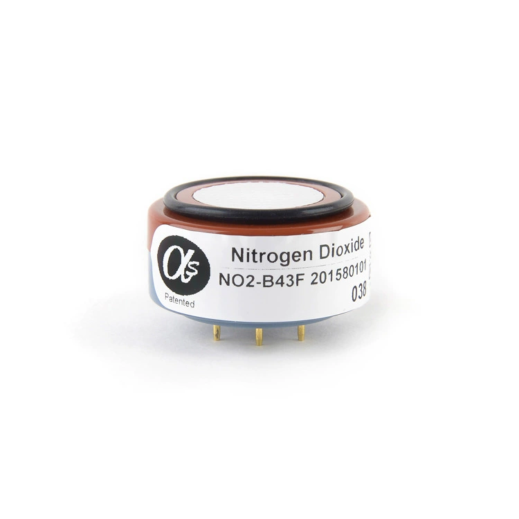NO2-B4 3F Alpha carbon dioxide sensor environmental detection SO2-B4 CO-B4 original B series