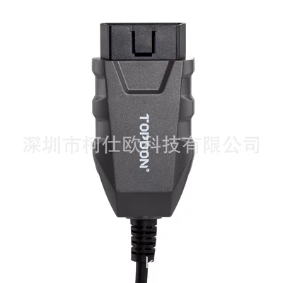 Avtomobil diaqnostika alətləri Diagnostic Device Dingjiang Overseas
