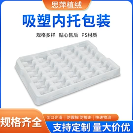 塑料盒;其他塑料包装;塑胶托盘