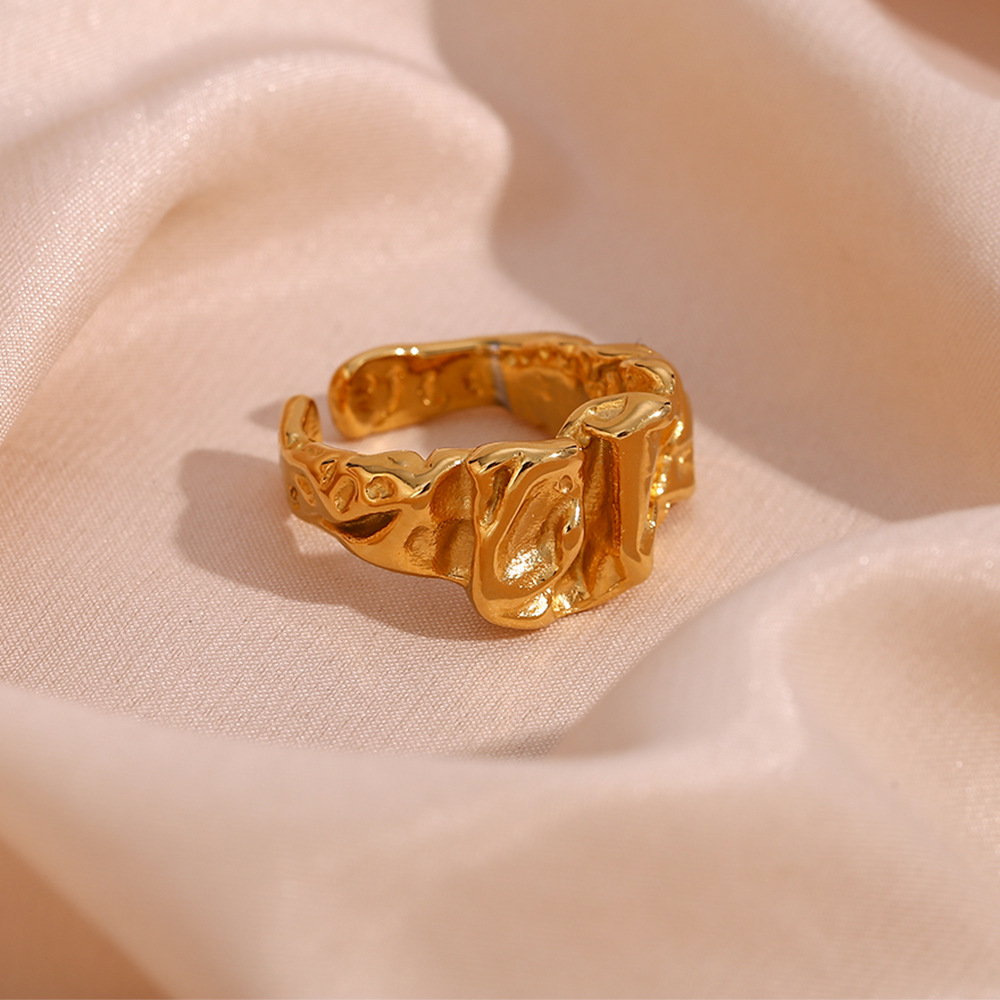 Title 1, Anello Paloma Gold da donna, elegante e sofisti...