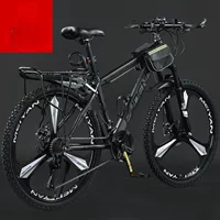Phoenix Mountain Bike для взрослых, взрослых, мужчин, подростков, легких скоростных внедорожных демпфирования