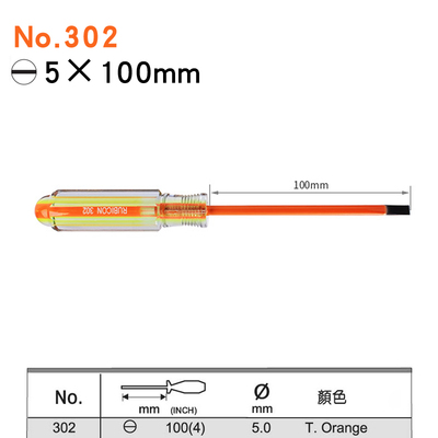 Robin Hood (RUBICON) tornillo de cerámica de color magnético, undices, destornilladores eléctricos 301 302 para el hogar