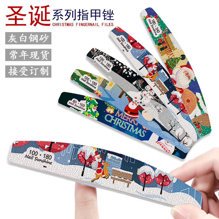 Good Christmas models
