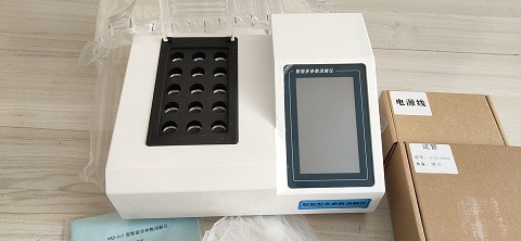 消解仪配件  型号：HAD-XJ1COD总磷总氮六价铬等消解程序