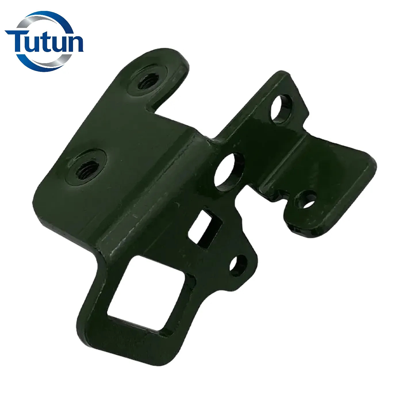 Car Rear Trunk Lid Lock Latch Metal for Nissan Versa2007-2011 84621-Ed40A