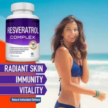 �羳����  ��޼�J���z��RESVERATROL���ƴ��x��Ѫ�ܽ����z�ҬF؛