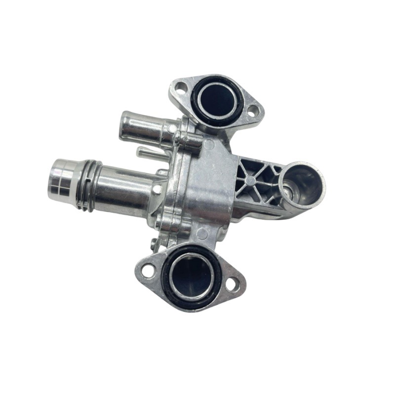 Applicable to Land Rover Range Rover Sport Discovery Cooler Thermostat Assembly Thermostat LR073372