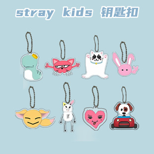 Stray Kids���տ��W耳׿ۿ�ͨ���󁆿���������������kpop��߅