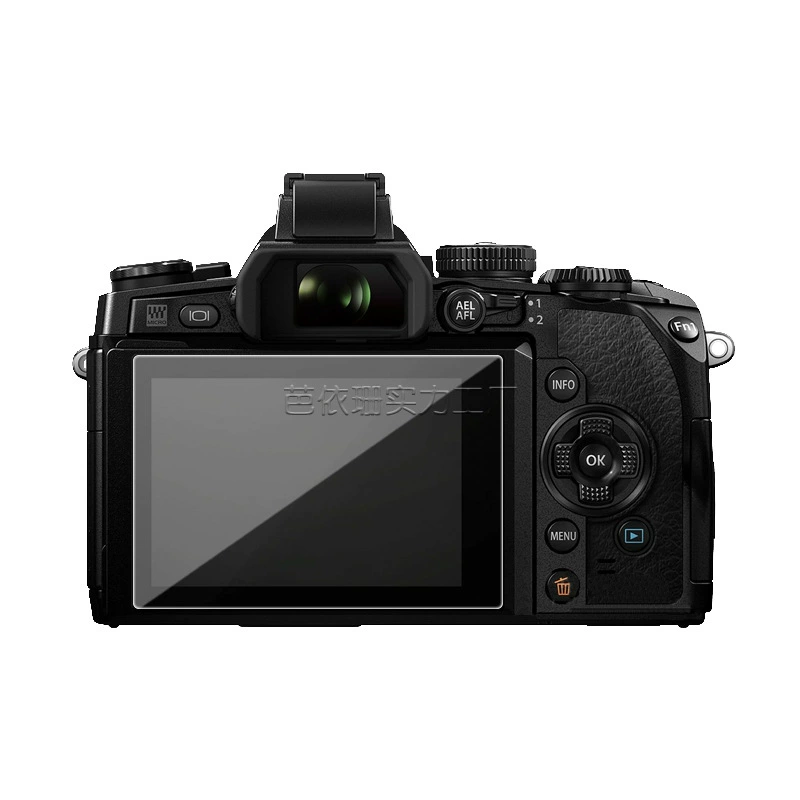 Подходящий для Olympus E-M1 II/III камера закалённая пленка E-M1X/2-го поколения/3-го поколения высокое разрешение стеклянная плёнка