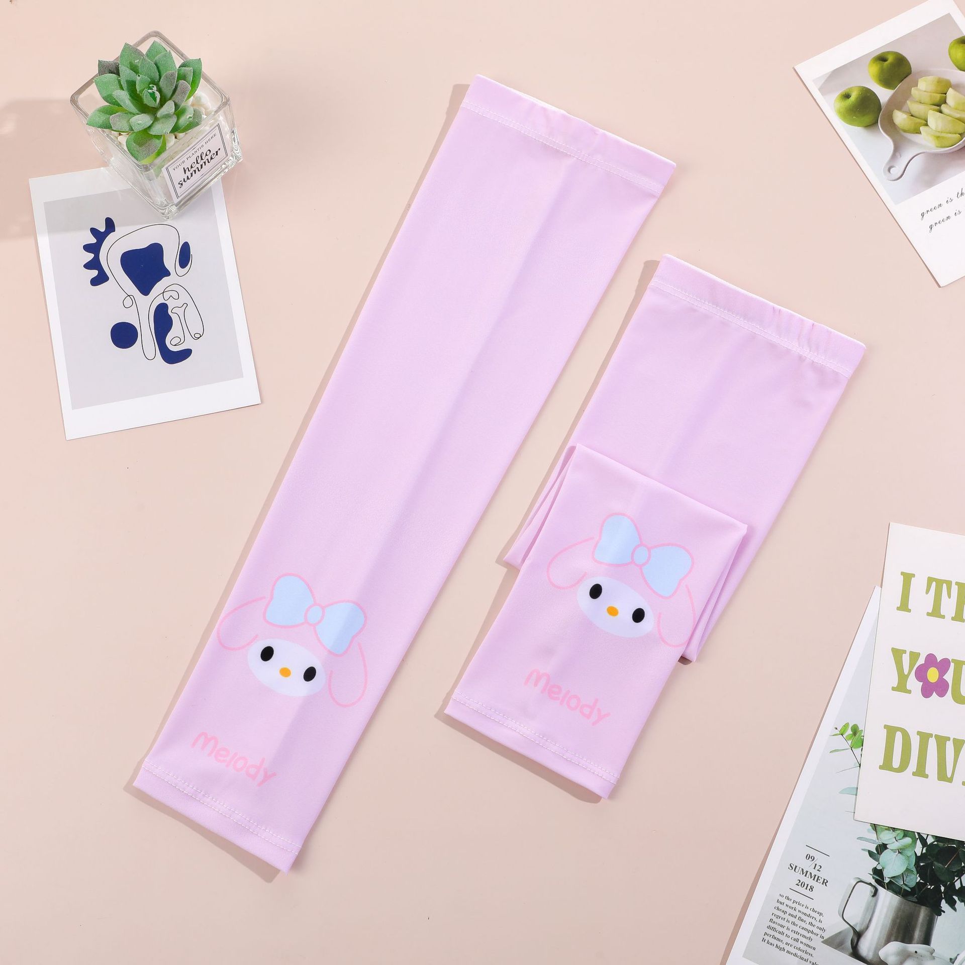 아이스 슬리브 멜로디