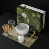 Matcha, Japanese tools set, gift box