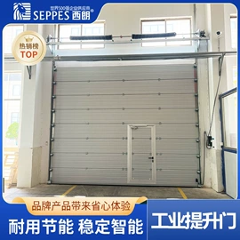 卷闸门;登车桥;其他门