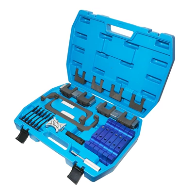 Special timing tools for Mercedes-Benz Maybach S560L M177 M178 M176 4.0 AMG C63 engines (Mühərrik alətləri)
