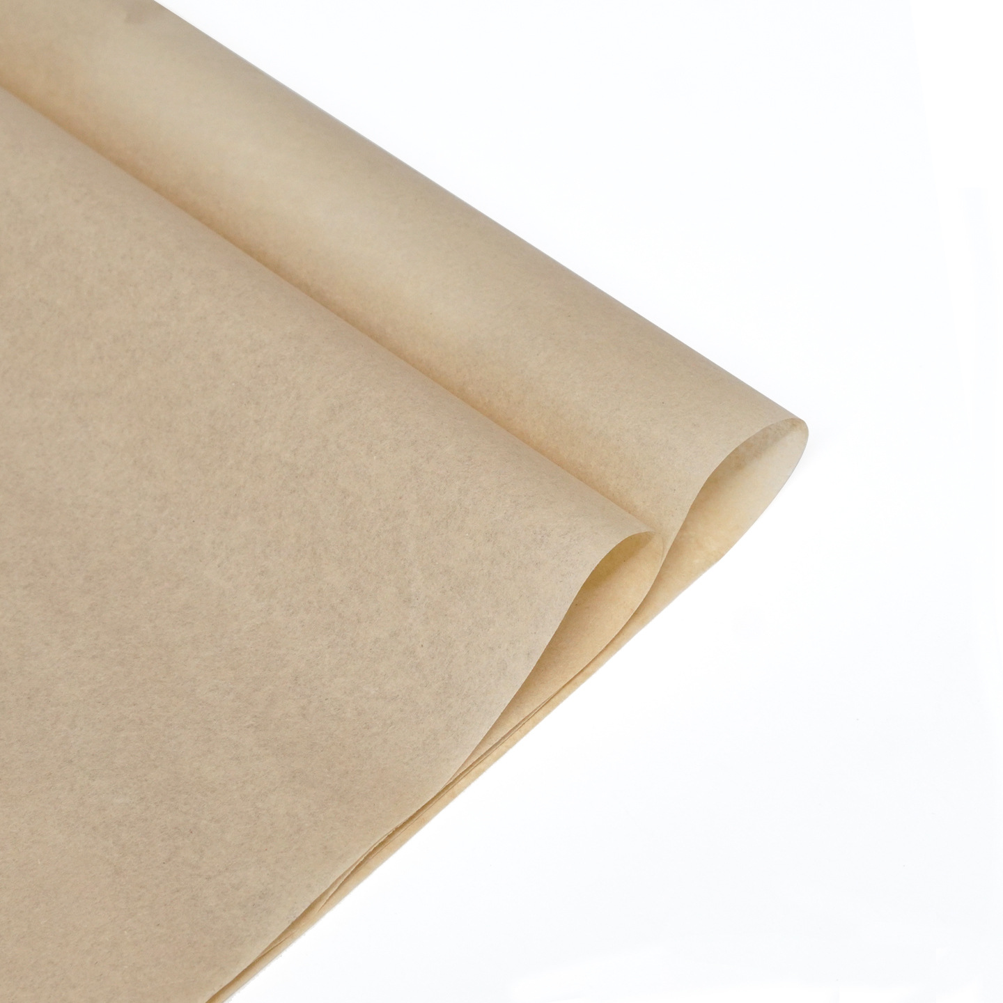 Flor Sombra de cera de luz impermeable de papel de pera Flor de Papel de embalaje de papel de base de forro de ramo de flores material de la tienda de flores suministros