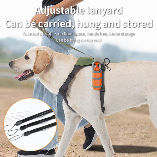 Pet Supplies Pet Cleaner Portable Pooper Scooper Dog Cat Pooper Scooper Outdoor Dog Poop Pickup Scooper