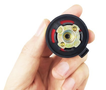 Outdoor camping stove split stove head conversion head conversion device long gas tank gas stove conversion head converter