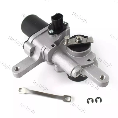 Toyota solenoid valve Supercharger