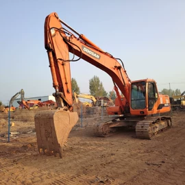 工程机械配件;挖掘机械