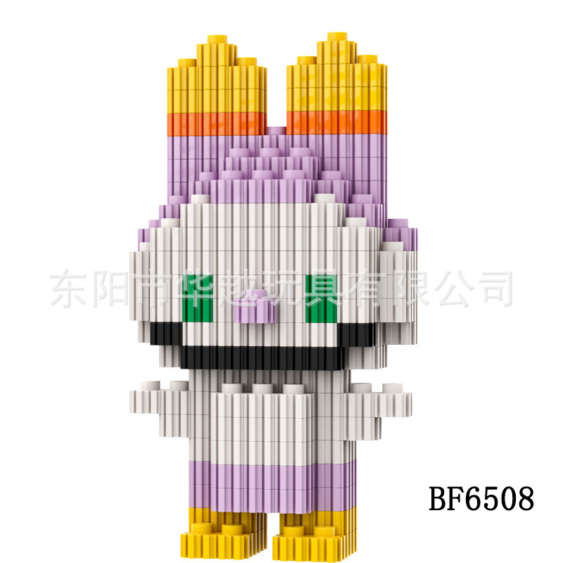 レゴ連続マイクロ粒子ビルディングブロック、サンリオ小箱、子供用教育玩具、小さなギフト、工場卸売と互換性があります。|undefined