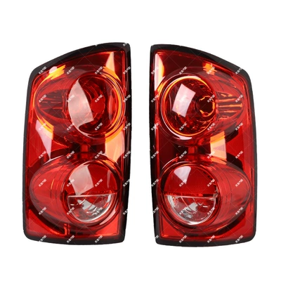 Bulk Orders Preferred, Tail light