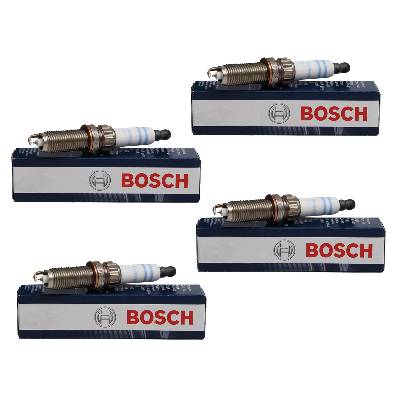 ZR6SII3320 suitable for Mercedes-Benz Chrysler Nissan Toyota Mitsubishi spark plug 0242140521