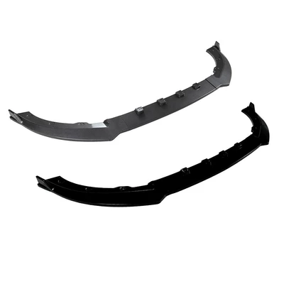 2013-2014 front lip, front | Big Surrounded