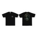 D762 Black