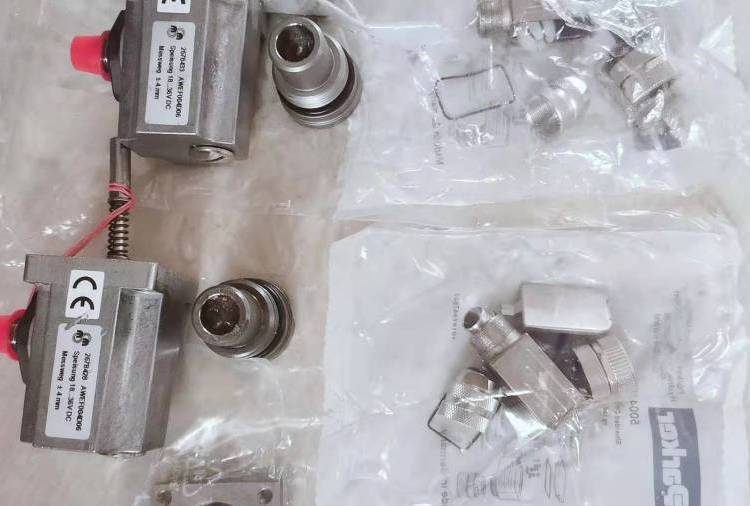 派克传感器AWEF004D06  来货高清图