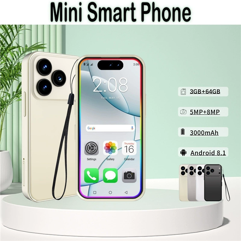 (Cross-border trading), смартфон для студентов, небольшой мобильник, intel core i17, 4.0 дюйма, Android, (Physicals)