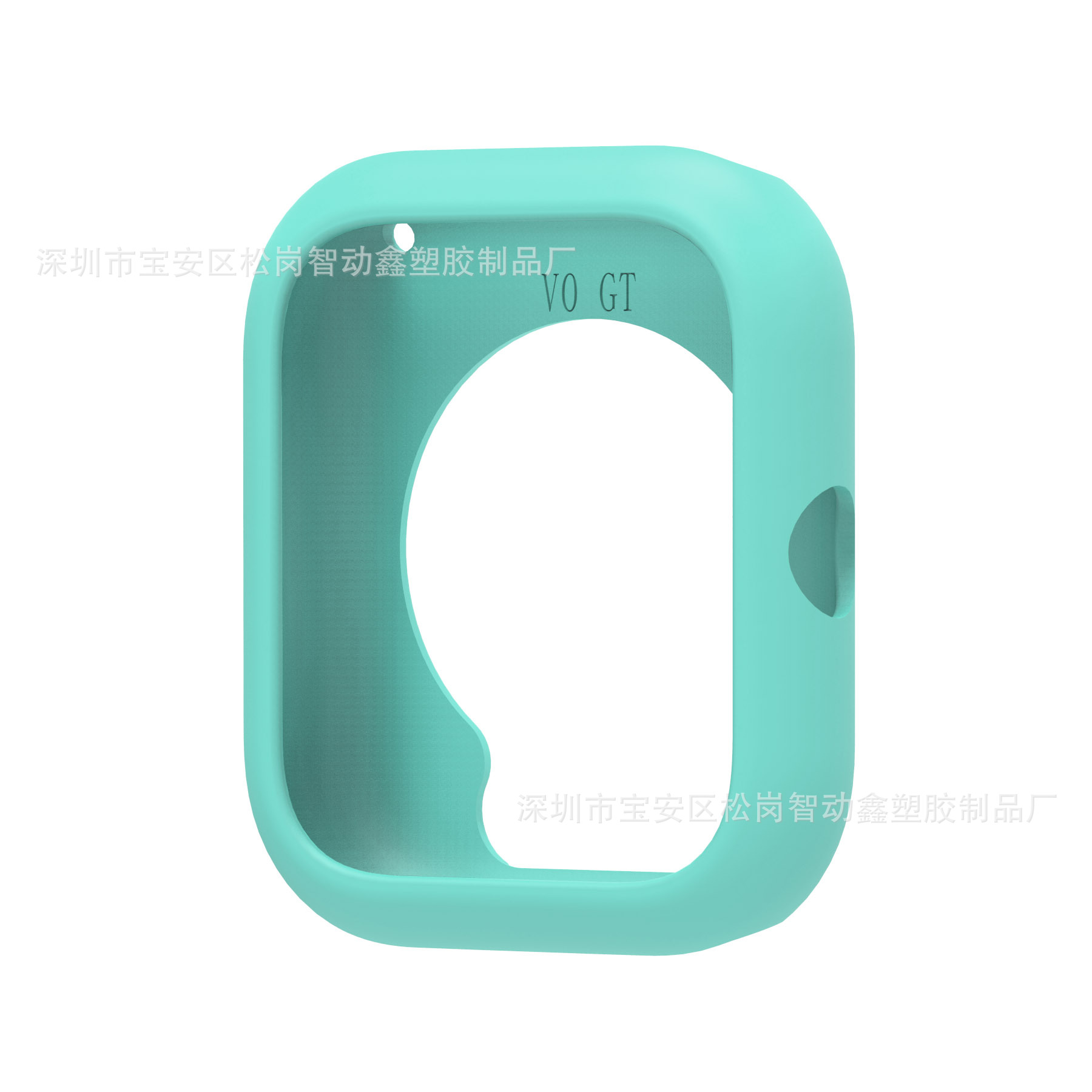 Suitable for vivo WATCH GT case, IQOO watch GT case, and vivoGT case undefined